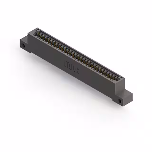395-030-541-112 EDAC Inc.  Edgeboard Connectors